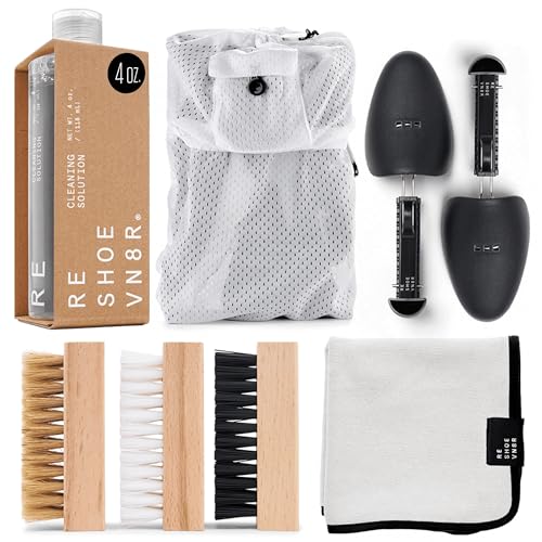 RESHOEVN8R Shoe Cleaning Kit
