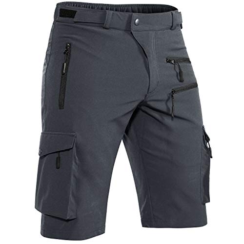 Hiauspor Mountain Bike Shorts