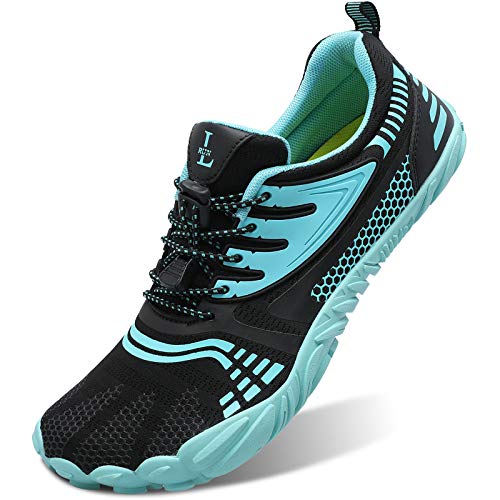 L-RUN Athletic Water Shoes