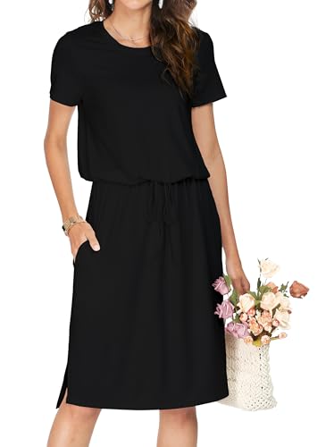 Simier Fariry Hide Belly Knee Length