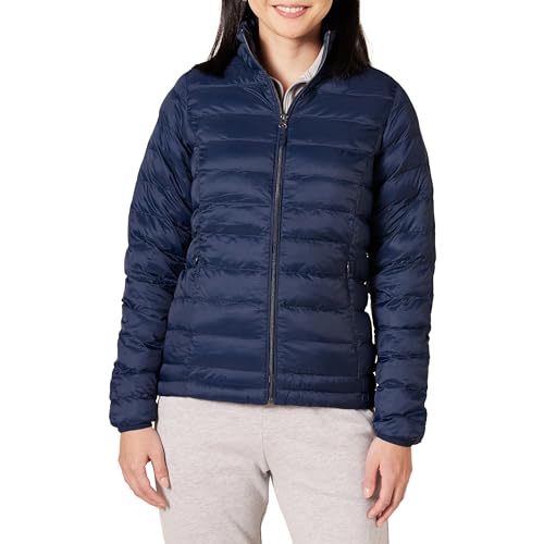 Amazon Essentials Lightweight Packable Puffer