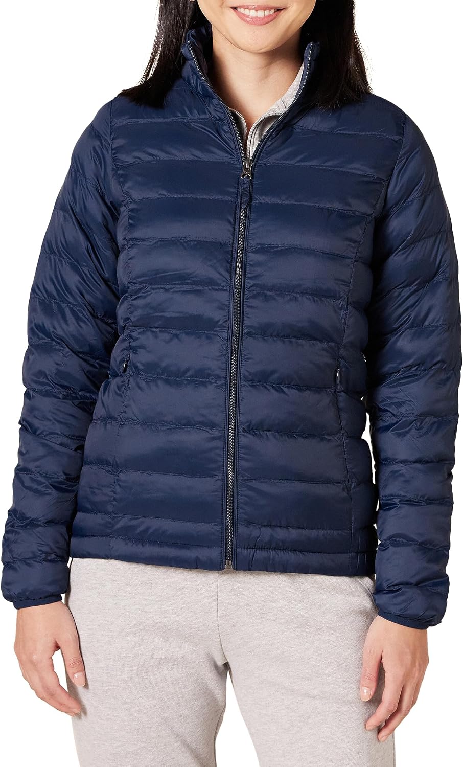 Amazon Essentials Packable Puffer