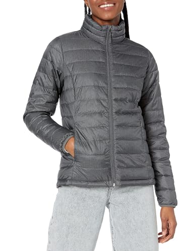 Amazon Essentials Women's Packable Puffer