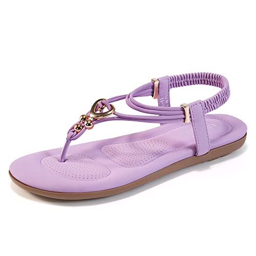 Alicegana Beaded Sandals