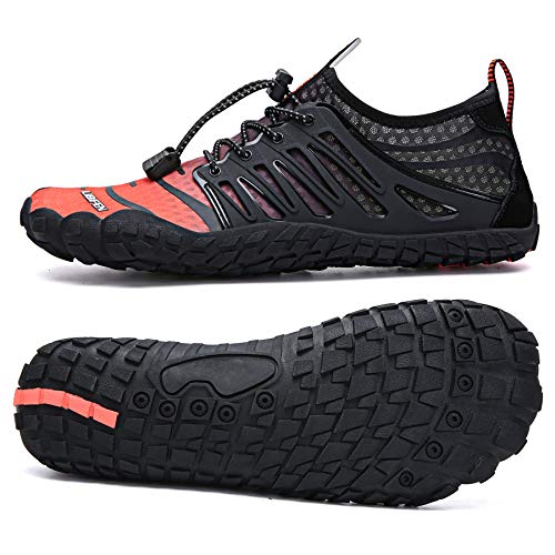 UBFEN Water Shoes (Budget)