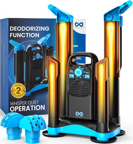 Everlasting Comfort Upgraded Dryer