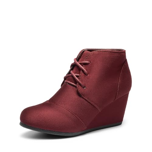 Best Ankle Boots With Low Heel (2026 Guide)