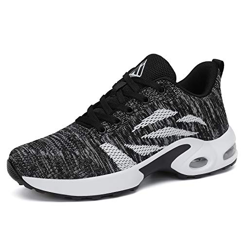 Mishansha Womens Sneakers (Cushion)