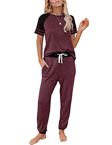 AUTOMET 2-Piece Lounge Set