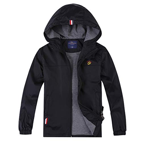 Jingle Bongala Lightweight Breathable Raincoat