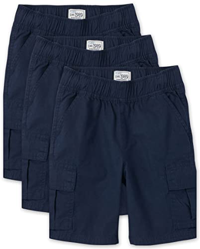 The Children's Place Boys Essential Cargo Shorts