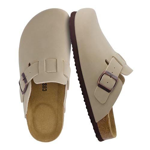 CUSHIONAIRE Hana Womens Clogs