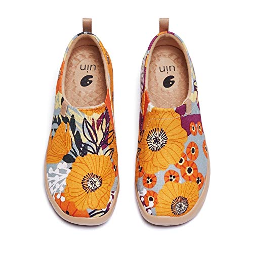 UIN Women's Artistic Slip-On (Premium)