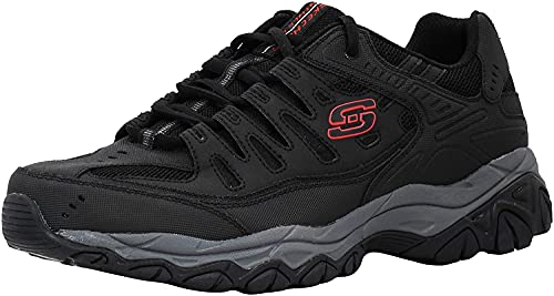 Skechers Afterburn (Mid-Range)