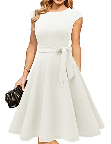 DRESSTELLS Cocktail Dress (Affordable)