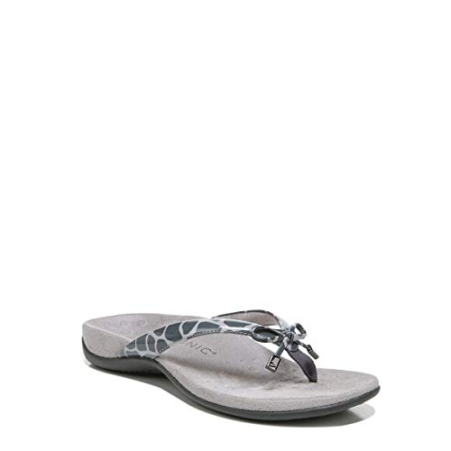 Vionic Women's Rest Bella Toe Post Sandal