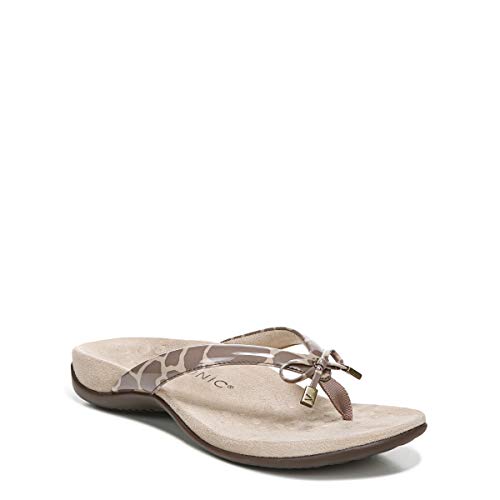 Vionic Women's Rest Bella Toe Post Sandal