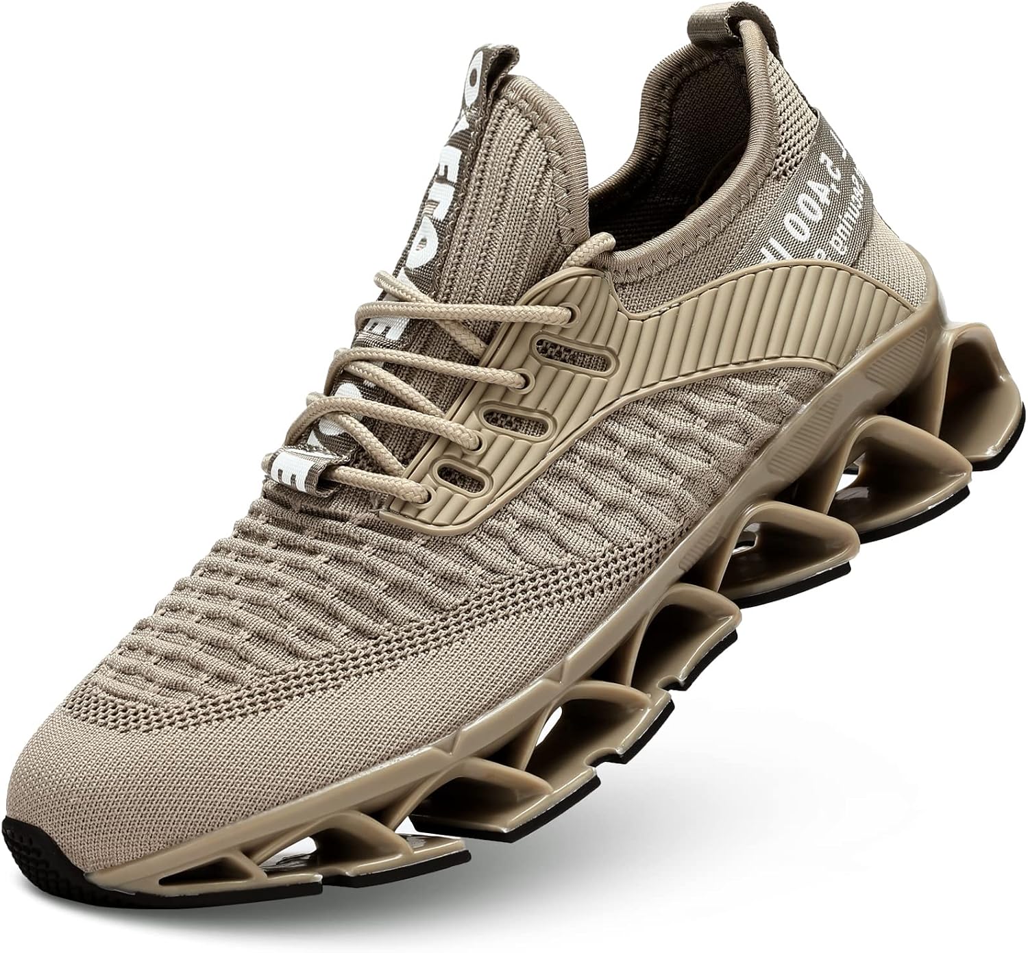 Kapsen Budget Breathable Trainers