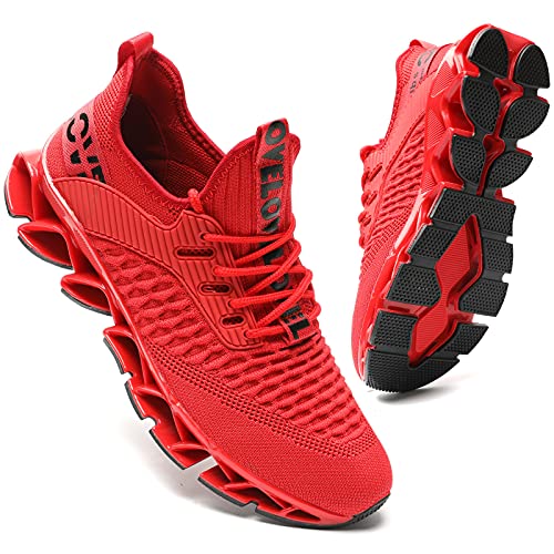 Men's Running Shoes Blade Tennis Walking Fashion Sneakers