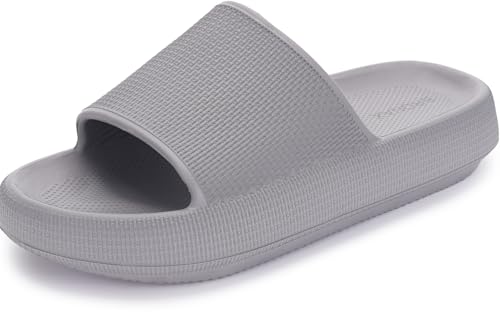 BRONAX Pillow Slippers