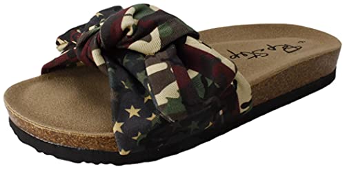 PepStep Slide Sandals