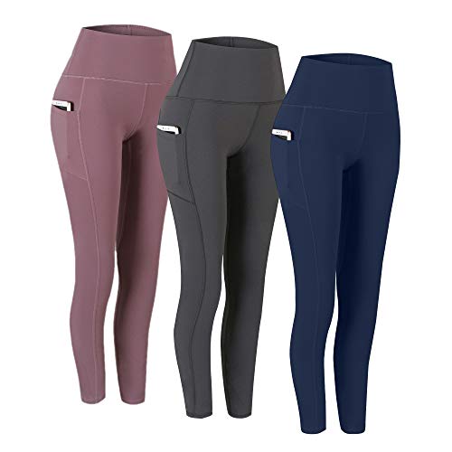 Fengbay High Waist Yoga Pants (Top Rated)