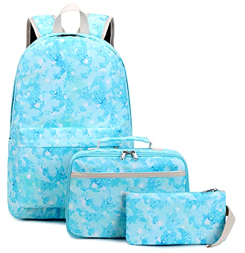 JIANYA Floral Set