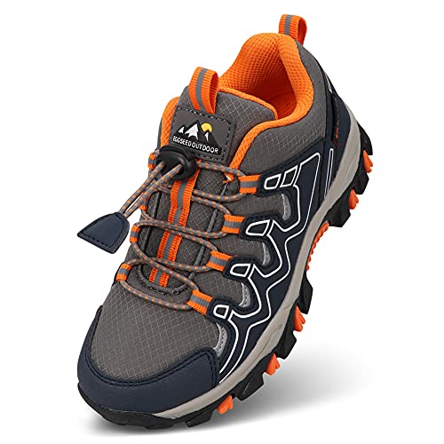 Eggseed Trail Shoes (Kids)