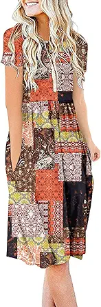 Best Travel-Friendly Dresses for Spring Getaways (2026)