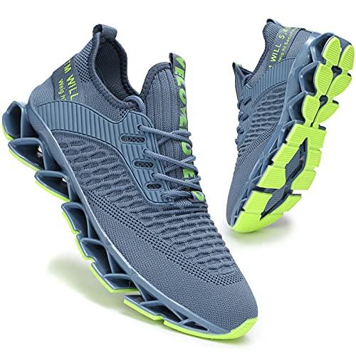 Kapsen Mesh Sneaker (Lightweight)