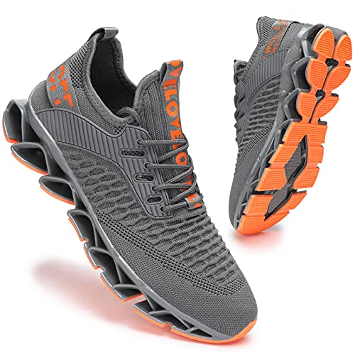 Kapsen Breathable Runner (Best Overall)