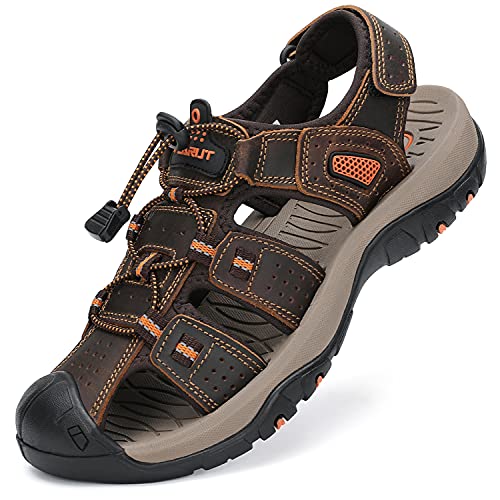 FLARUT Men's Sport Sandals