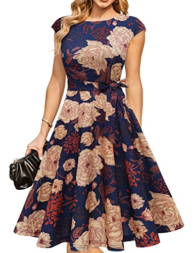 DRESSTELLS Premium Cocktail Dress