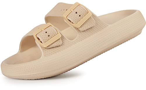 Weweya EVA Double Buckle