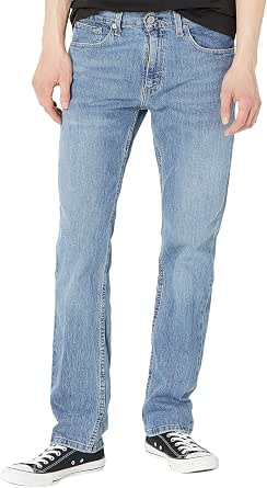 Skinny vs Straight vs Wide-Leg Jeans for Campus (2026)