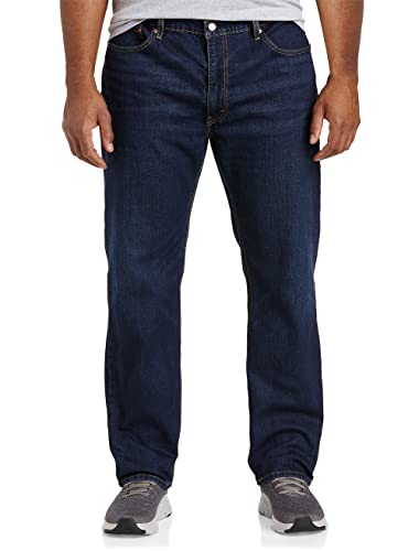 Levi's Men's 559 Relaxed Straight (KOL image)