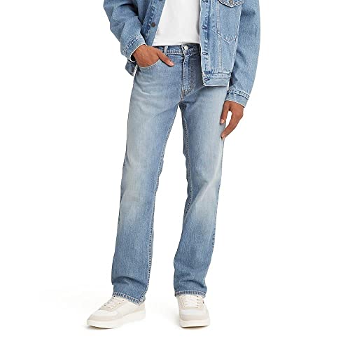 Levi's Men's 559 Relaxed Straight (YzL image)