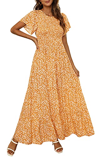 Best Smocked Sundresses for High-Heat Lecture Halls (2026)