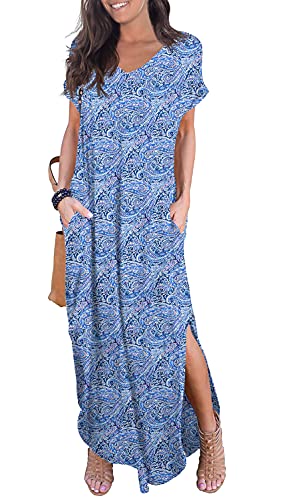 GRECERELLE Casual Pocket Maxi