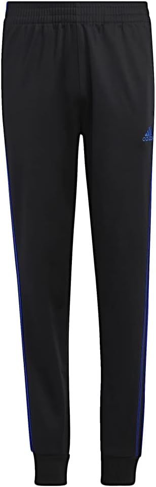 adidas Boys' Iconic Tricot Jogger Training Pants