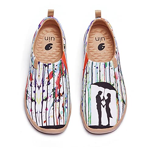 UIN Shockproof Slip-On
