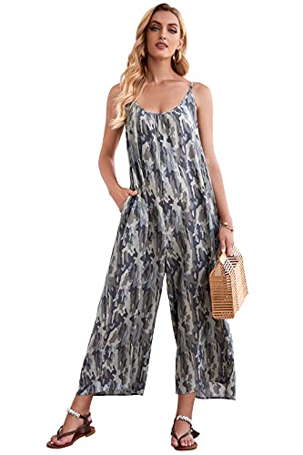 BUENOS NINOS V Neck Floral Maxi Dress