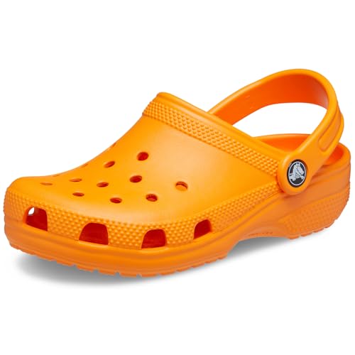 Crocs Kids' Classic Clogs