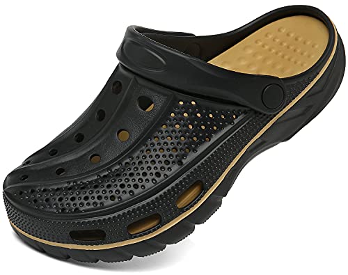 ChayChax Arch Support Clogs (Premium)