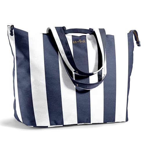 Fit & Fresh Large Beach Bag
