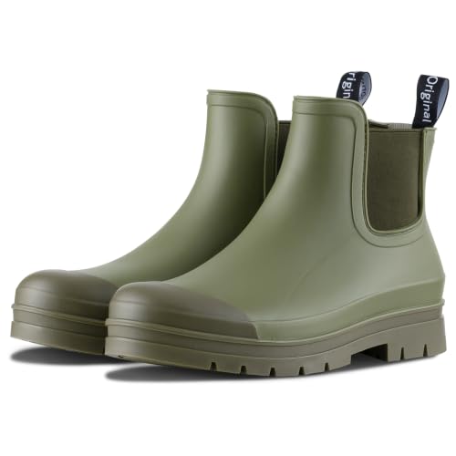 Best Chelsea Boots for Wide Feet (2026)