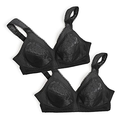 Playtex Women's Wireless Bra, 18 Hour (4693)