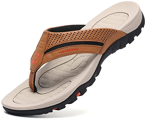 Pulltop Men's Flip-Flops (reinforced)