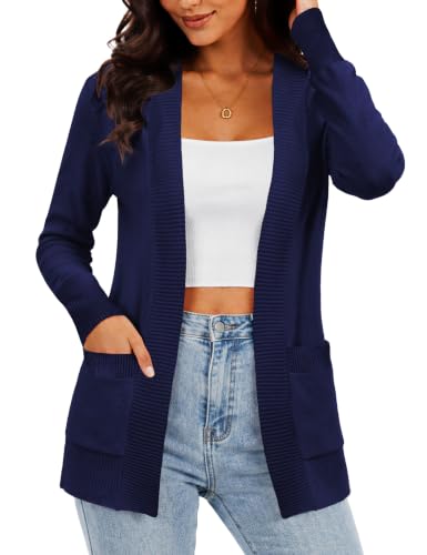 REDHOTYPE Women's Cardigan (Budget)