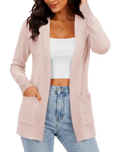 REDHOTYPE Premium Option Cardigan